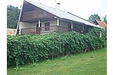 Casa rural Sebechleby Eslovaquia